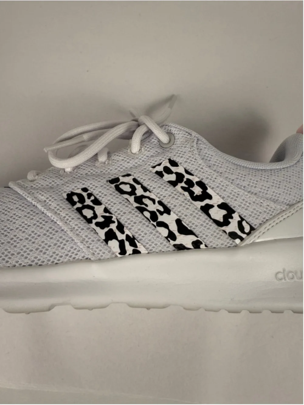 Adidas QT Racer 2.0